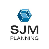 SJM PLANNING LIMITED logo - Similar company to Stonefields Planning Ltd