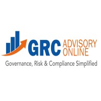 GRC Advisory Online logo - Similar company to Grc Tech Solutions