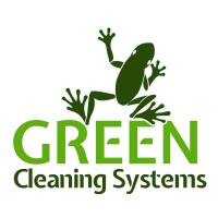 Green Cleaning Systems Inc. logo - Similar company to Triple Logic Systems