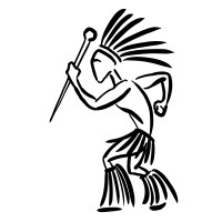 77 Spirits logo - Similar company to Jorg