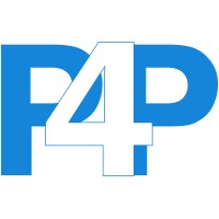 People 4 Power logo - Similar company to Michael Pieterse Music