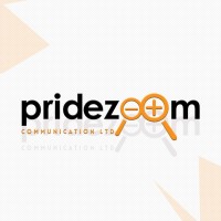 Pridezoom Communication