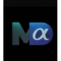 MAD Alpha Designer logo - Similar company to Nftcipher
