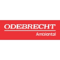 Odebrecht Ambiental logo - Similar company to Aqualab Inc