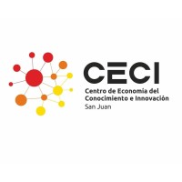 Centro de Economía del Conocimiento e Innovación (CECI San Juan) logo - Similar company to Cdr3 Therapeutics