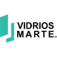 Vidrios Marte logo - Similar company to Maprovi