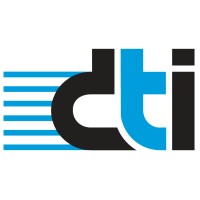 PT. Design & Technics Indonesia logo - Similar company to Narutindo Tech