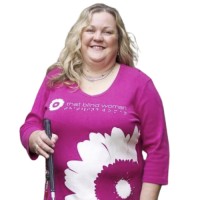 That Blind Woman - Julie Woods logo - Similar company to Umit Technologies