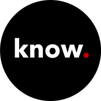 know.space logo - Similar company to Evenflow