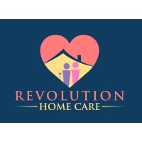 Revolution Home Care logo - Similar company to Amvik Technologies