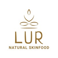 LUR Natural Skinfood logo - Similar company to Fingernails2Go