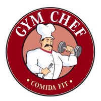 Gym Chef Comida Fit logo - Similar company to Be Foods®