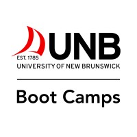 University of New Brunswick Boot Camps logo - Similar company to Ni-Hpc