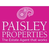 PAISLEY PROPERTIES LIMITED logo - Similar company to Knightons Estate Agents
