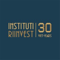 Riinvest Institute logo - Similar company to Project Zawadi