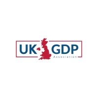 UK GDP Association C.I.C (Community Interest Company) logo - Similar company to Paradigm Shift Consulting Limited