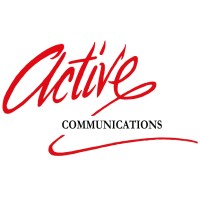 Active Communications Ltd logo - Similar company to F2 Networks