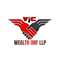 VIC WEALTH IMF LLP logo - Similar company to The Real Impression