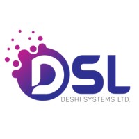 Deshi System Limited logo - Similar company to Sailor Info Tech Limited