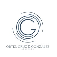 OCG Abogados logo - Similar company to Sabbe Solutions Sc