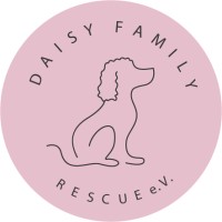Daisy Family Rescue e.V logo - Similar company to White Wolf Sanctuary