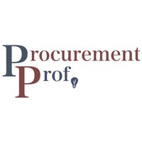 Procurement Prof logo - Similar company to Pack Improve