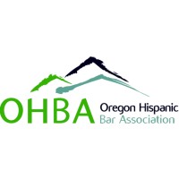 The Oregon Hispanic Bar Association logo - Similar company to The Children'S Course I First Tee - Oregon