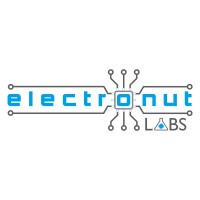 Electronut Labs logo - Similar company to Teambits Bangalore