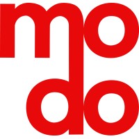 sistemamodo_modo s.r.l. logo - Similar company to Riel Srl