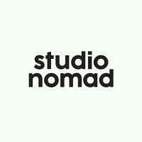 Studio Nomad logo - Similar company to Studio Nomad