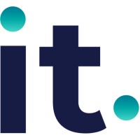 ITINOV logo - Similar company to Inflexsys