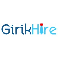 GirikHire logo - Similar company to Next Bill