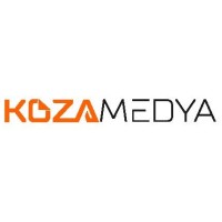 KOZA MEDYA logo - Similar company to 212 Medya