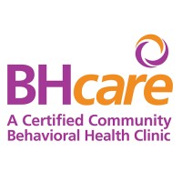 BHcare logo - Similar company to Partnership To End Human Trafficking (Peht)