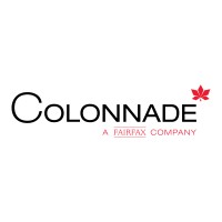 Colonnade Insurance, S.A. logo - Similar company to Netsol Chile Spa