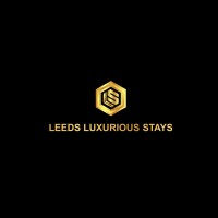 Leeds Luxurious Stays logo - Similar company to Popify - Healthy