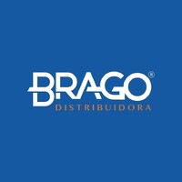 Brago Distribuidora logo - Similar company to Grupo Nícia
