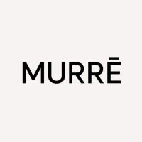 MURRĒ Skincare logo - Similar company to Aldigus - Snacks Taler