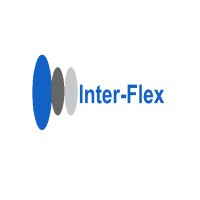 Inter-Flex GmbH logo - Similar company to Balaji Offset Printers