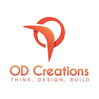 OD Creations Pvt. Ltd. logo - Similar company to Concept And Solutions