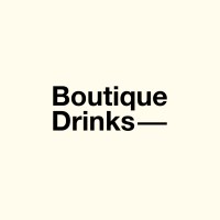 Boutique Drinks logo - Similar company to Engelvest
