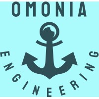 Omonia Engineering logo - Similar company to Erctc