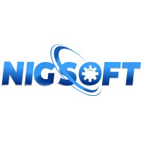NIGSOFT Pvt Ltd logo - Similar company to Titanium Tekzi