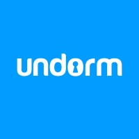 Undorm logo - Similar company to Differnt Systems