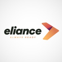 Eliance Aviation logo - Similar company to Avincis
