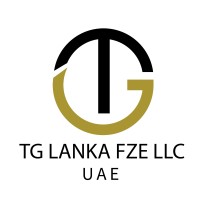 TG LANKA logo - Similar company to Sri Lankan Professionals Association Uae