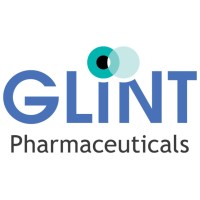 Glint Pharmaceuticals logo - Similar company to Endopil Pte Ltd