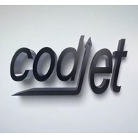 Codjet logo - Similar company to Ekire