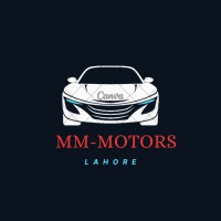 MM_MOTORS logo - Similar company to Svm Cars