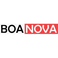 Boa Nova Distribuidora logo - Similar company to Quite - Shell Distributor Lubricants